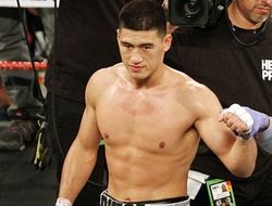 фото - Бивол: Баррера ошибся, выбрав меня, а не Ковалёва