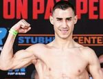 Проспект из России Максим Дадашев прошёл экс-чемпиона из Мексики Демарко
