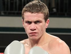 фото - В соперники Джеффу Хорну сватают малоизвестного британца