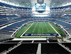 фото - Бой Смит–Альварес состоится на арене, где ранее выступал только Пакьяо