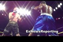 Видео боя: Вячеслав Шабранский – Ламонт Уильямс, HD 1080