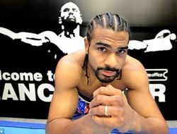 фото - Дэвид Хэй: «Я в фаворе у геев? Ну и ладно!»