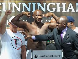 фото - Старики-разбойники: 50-летний супертяж Тарвер будет драться с Кауфманном