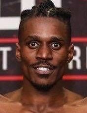 Рональд Эллис