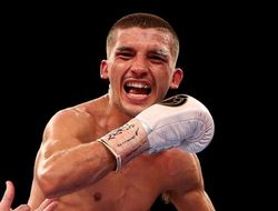 фото - Эл Хэймон в Европе: подписан чемпион мира Ли Селби