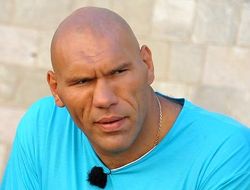 фото - Николай Валуев — о поединке Мурата Гассиева и Александра Усика