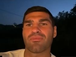 фото - Усик предлагает отступные? Хргович говорит о «сумасшедшей сумме»