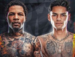 фото - Сколько PPV-продаж сделает бой Дэвис-Гарсия? Оптимистичный прогноз «Танка»