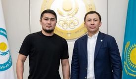 Нурсултанов подождёт. Несостоявшийся бой за пояс WBC получил новую дату