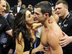 фото - Карл Фроч: «Я уже дал Гроувзу шанс, и он его не использовал»