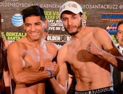 фото - Джонни Гонсалес: «Никто не давал мне шанса, а я слушал и молчал...»