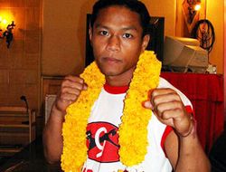 фото - (Результаты) Порпрамук отстоял титул WBC, побив Таконинга