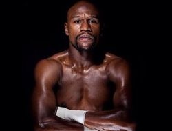 фото - Флойд Мэйуэзер: Ни по рингу, ни по залу не скучаю