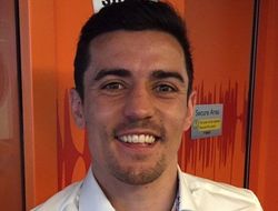 фото - Энтони Кролла сделал прогноз на бой Ломаченко–Кэмпбелл