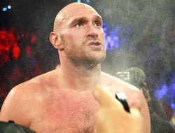 фото - Тайсон Фьюри: В третьем бою Уайлдер будет гораздо опаснее, чем в реванше