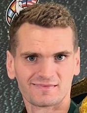 Дмитрий Рыбалко