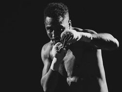 фото - Уорд снова победил Ковалёва, теперь досрочно