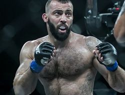 фото - Роман Долидзе вернётся 5 июня — соперник из Италии