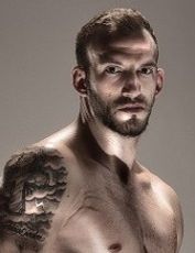 Марио Дасер