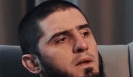 Махачев продолжает обвинять Топурию