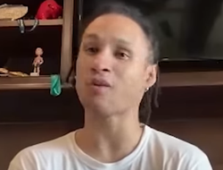 фото - Хэйни хотел быть как Мейвезер, для него это большой удар — Прогрейс