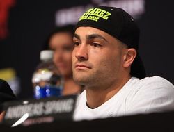 фото - Эдди Альварес переметнутся из «Беллатора» в UFC