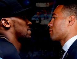 фото - Энтони Джошуа против Джозефа Паркера: необычный прогноз Уайлдера 