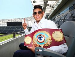 фото - Наваррете быстро удосрочил Де Ваку