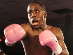 фото - Победитель Редкача Фармер хочет титул чемпиона мира