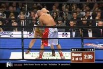 Видео боя: Кшиштоф Влодарчик – Джакоббе Фрагомени III