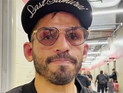 фото - Хорхе Линарес оценил Хэйни и назвал причину поражения