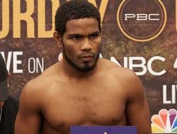 фото - Олимпийский чемпион бросает вызов Теренсу Кроуфорду