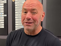 фото - Бомба! Чимаев против Усмана на UFC 294