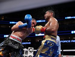 фото - Оппонент Педрасы, вызов Ригондо, третий бой Гонсалеса и Эстрады