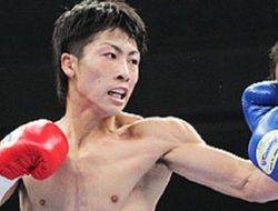 фото - Дебют в США: японский «Монстр» Иноуэ готов заявить о себе на весь мир