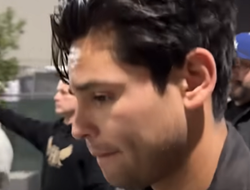 фото - Стало известно, в каком весе будут драться Райан Гарсия и Питбуль Крус