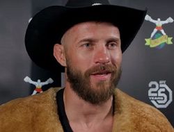 фото - «Хабиб — зверь!» Дональд Серроне восхищён Нурмагомедовым