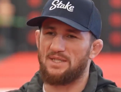 фото - 3 боя за 4 месяца. Двалишвили озвучил грандиозные планы 