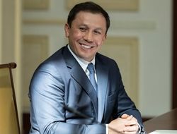 фото - Он доказал, что умён не только в ринге — Санчес о Головкине