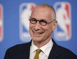 фото - СМИ: Босс стриминга DAZN переболел коронавирусом