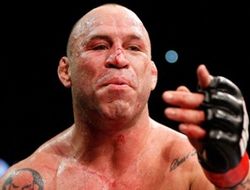 фото - Вандерлей Силва хочет набрать ритм и драться с Емельяненко