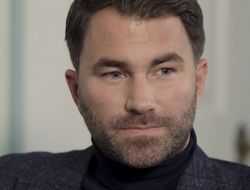 фото - «Фьюри выпил и звонил мне, хотел номер Джошуа» — рассказ Хирна