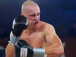 фото - Мабика капитулировал, Чеслак заявил о готовности драться с Околи за титул