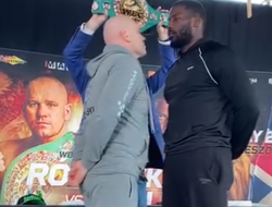 фото - Экс-чемпион крузервейта хочет драться с Усиком и покорить три дивизиона