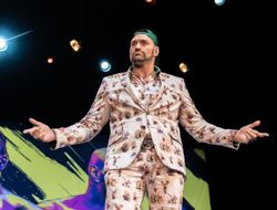 фото - История титула «линейного» чемпиона мира в хэвивейте