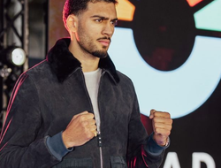 фото - Назван соперник Шираза. Это не Алимханулы