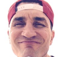 фото - Кличко: Через три года Джошуа станет слишком классным, а я — старым