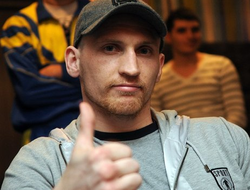 фото - Дмитрий Кудряшов растерзал Ивицу Бакурина