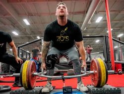 фото - «Заша» возвращается: Димитренко сразится с Энди Руисом-младшим