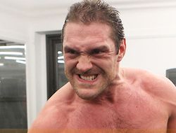 фото - Тайсон Фьюри: «Бой Кличко-Поветкин – обнимашки деревянных идиотов»